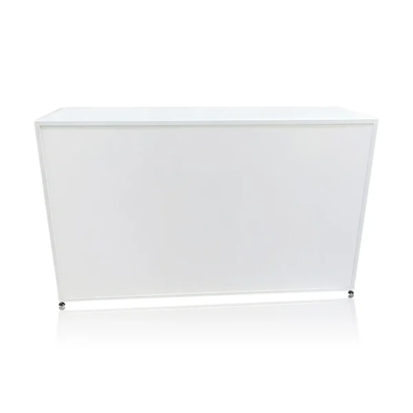 registration counter rental atlanta