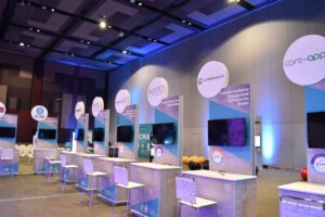 atlanta trade show furniture rental