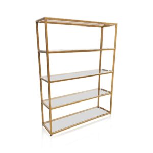Bar & Display Shelving Rentals