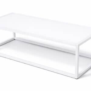 white club coffee table rental atlanta