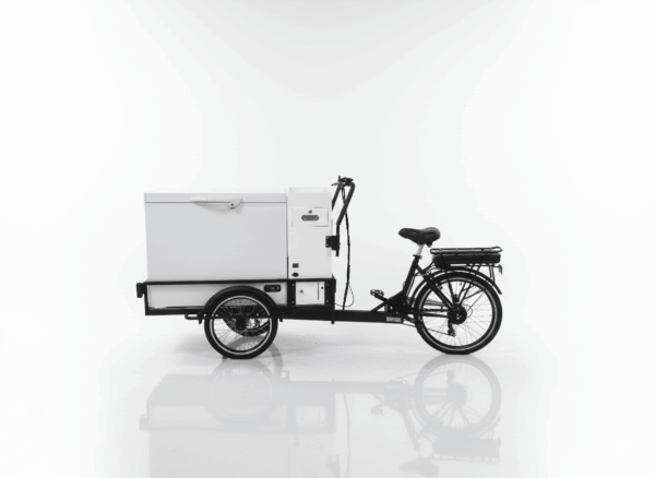 ice cream cart rental atlanta