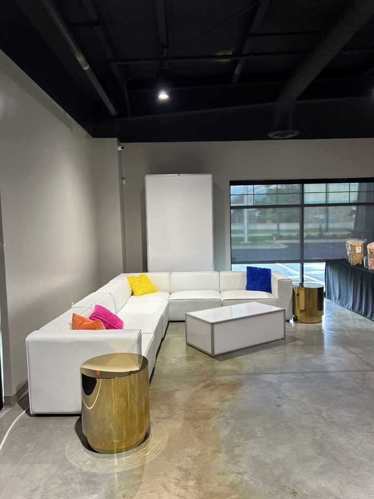 modular event furniture rental atlanta