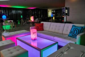 event furniture rentals atlanta